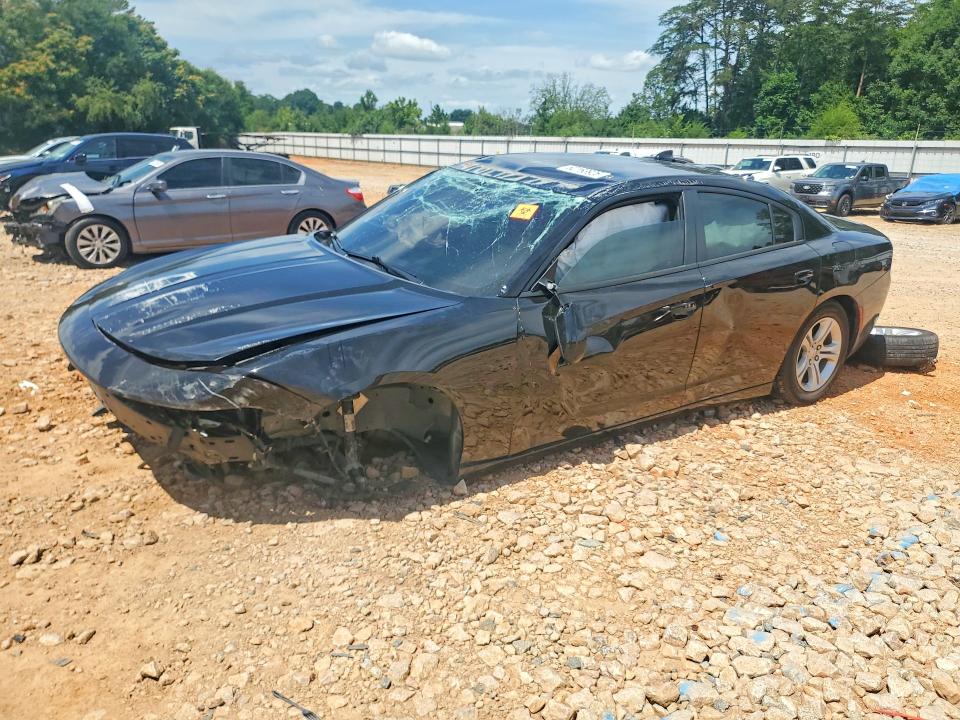 Aukcja sprzedaży 2023 Dodge Charger, vin: 2C3CDXBG8PH630895, numer aukcji: 62163926