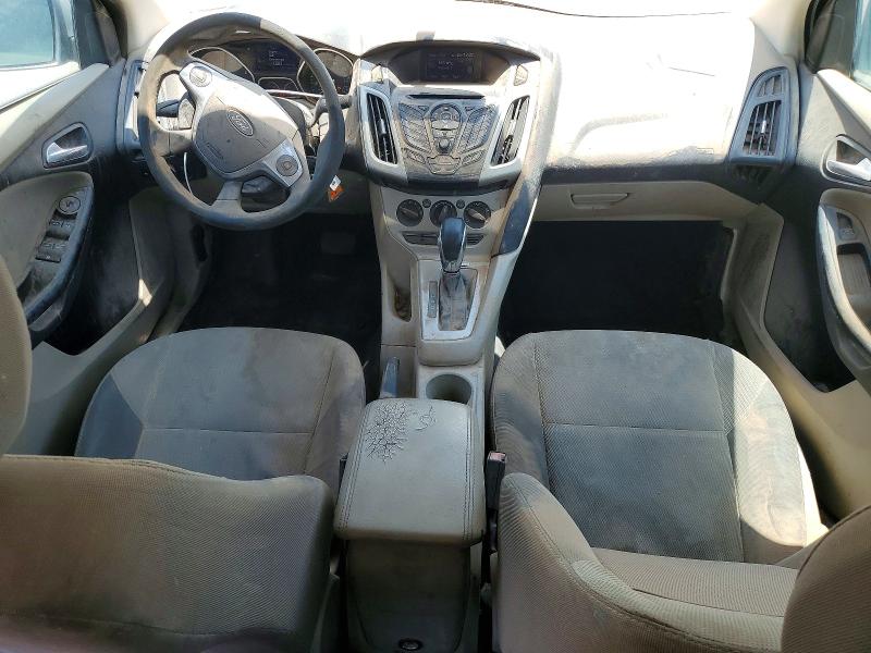Продажа на аукционе авто 2013 Ford Focus, vin: 1FADP3F23DL137967, номер лота: 60873816