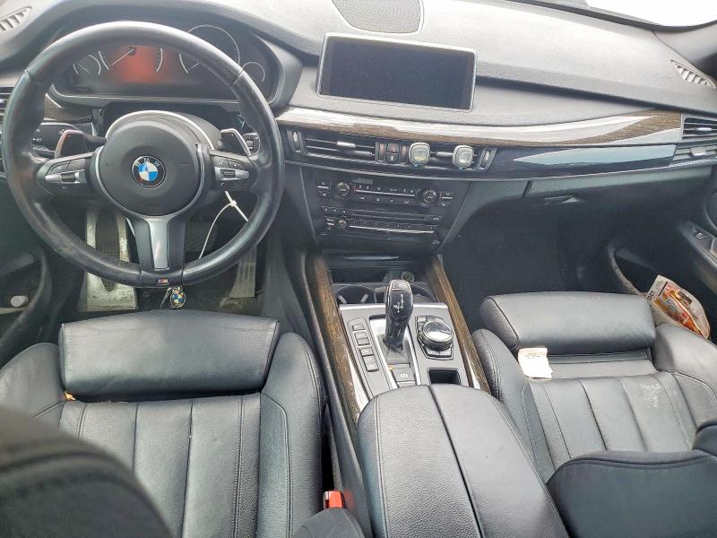 2014 Bmw X5 მანქანა იყიდება აუქციონზე, vin: 5UXKR0C55E0C24816, აუქციონის ნომერი: 60138566