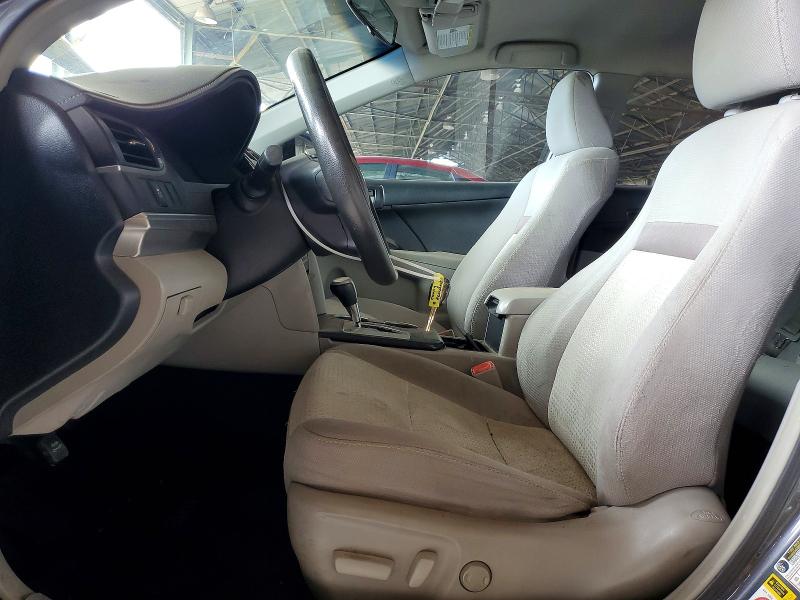 Aukcja sprzedaży 2013 Toyota Camry, vin: 4T1BF1FK4DU210357, numer aukcji: 61958526