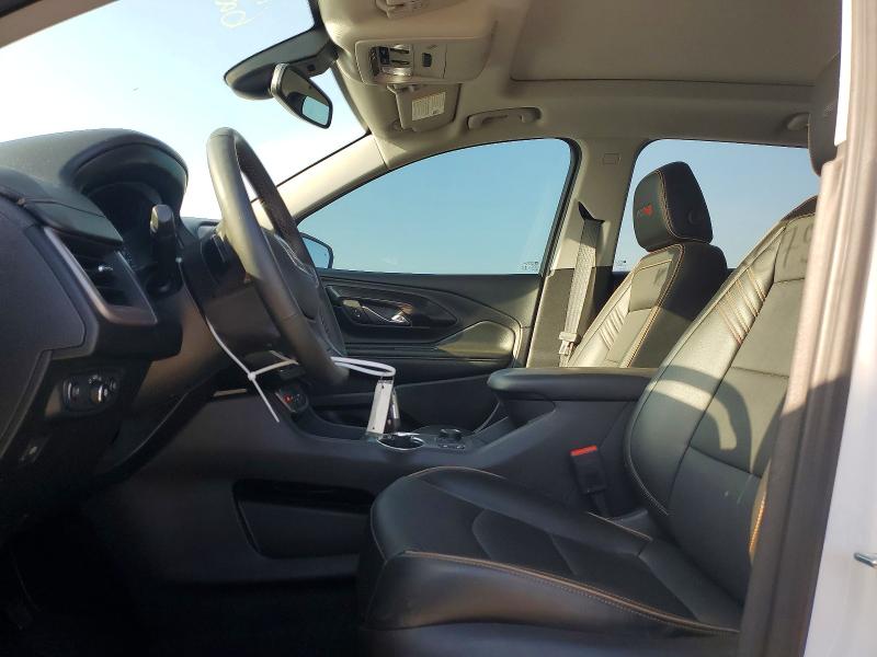 Продаж на аукціоні авто 2024 Gmc Terrain, vin: 3GKALYEG6RL388341, номер лоту: 62026796