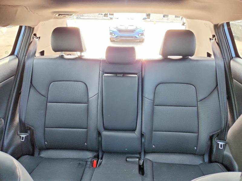 2021 Kia Sportage მანქანა იყიდება აუქციონზე, vin: KNDP6CAC3M7901416, აუქციონის ნომერი: 61630926