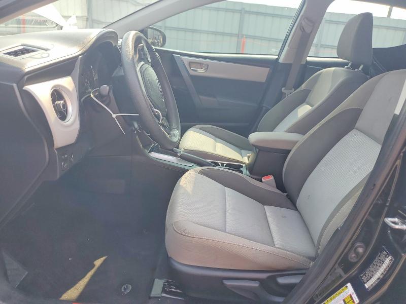 Продажа на аукционе авто 2019 Toyota Corolla, vin: 5YFBURHE0KP883415, номер лота: 60755396