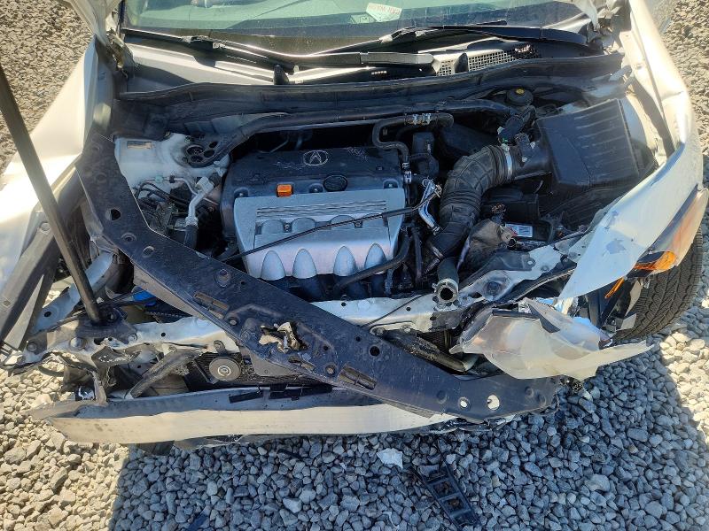 60205656 :رقم المزاد ، JH4CU2F63AC030777 vin ، 2010 Acura Tsx مزاد بيع