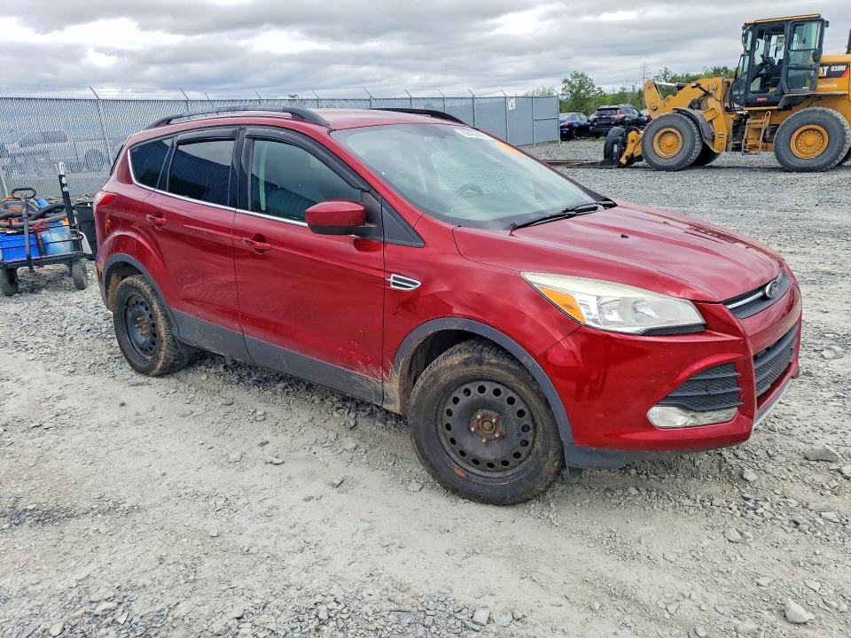 Продажа на аукционе авто 2014 Ford Escape, vin: 1FMCU9GX6EUC62030, номер лота: 62429436