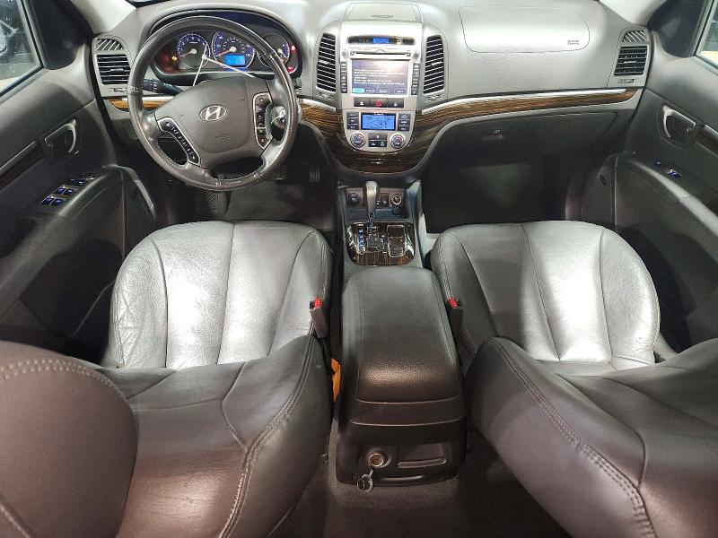 Продаж на аукціоні авто 2011 Hyundai Santa Fe, vin: 5XYZK3AB3BG086193, номер лоту: 63360996