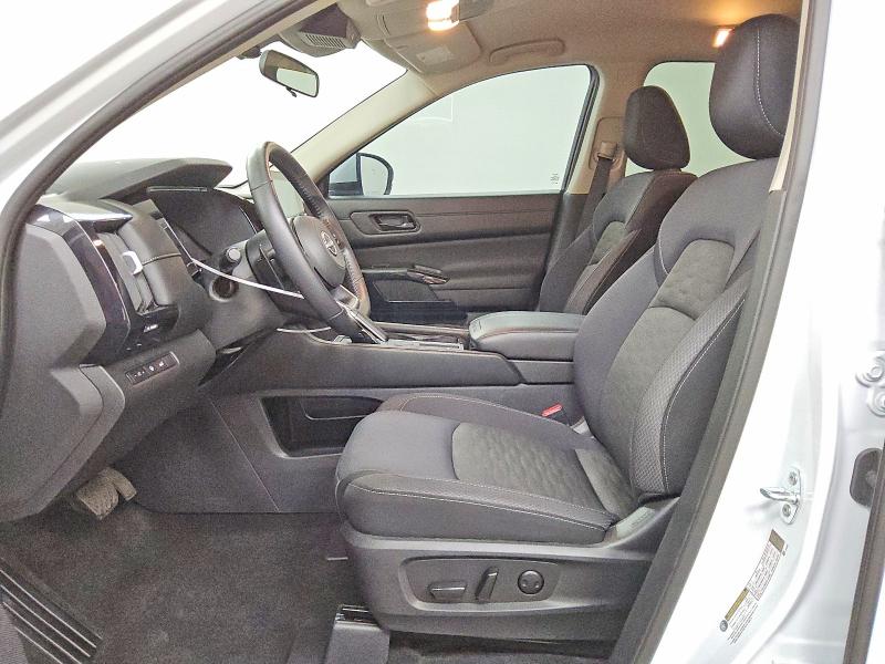 Продажа на аукционе авто 2025 Nissan Pathfinder, vin: 5N1DR3BAXSC302097, номер лота: 59217206