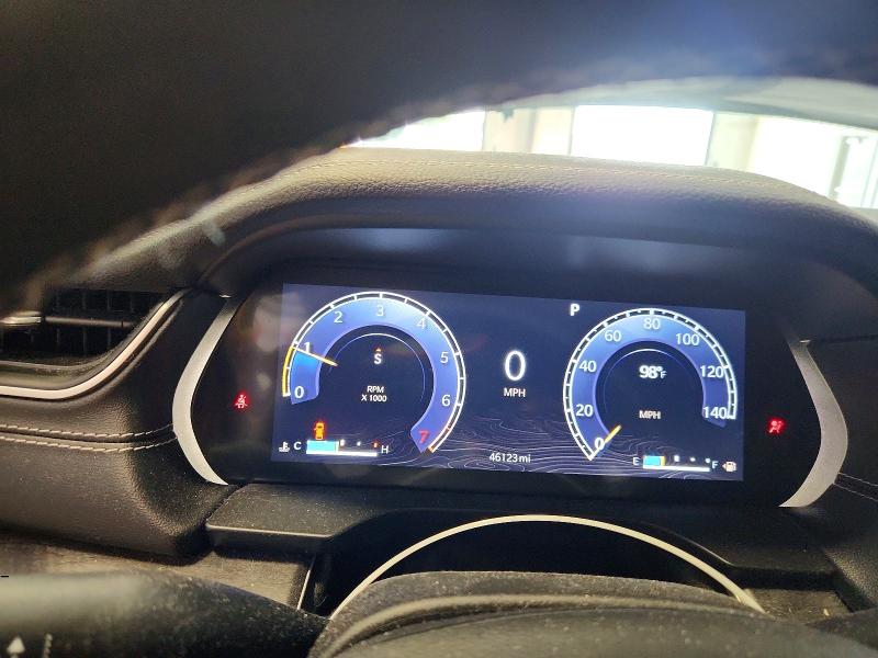 60506756 :رقم المزاد ، 1C4RJKBGXN8629140 vin ، 2022 Jeep Grand Cherokee مزاد بيع