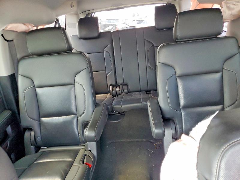 61219606 :رقم المزاد ، 1GKS1GKC8JR134410 vin ، 2018 Gmc Yukon Xl مزاد بيع