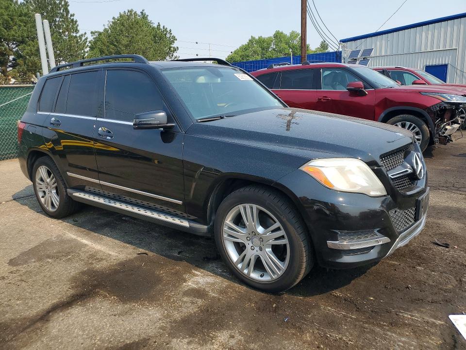 Продаж на аукціоні авто 2014 Mercedes-benz Glk, vin: WDCGG8JB5EG168766, номер лоту: 60263556