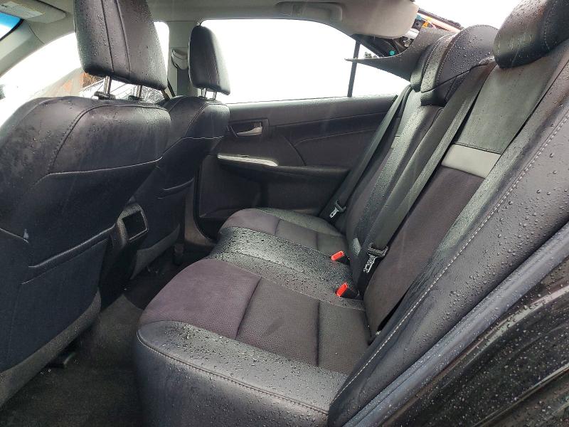 Продажа на аукционе авто 2013 Toyota Camry, vin: 4T1BK1FK2DU534631, номер лота: 62927466