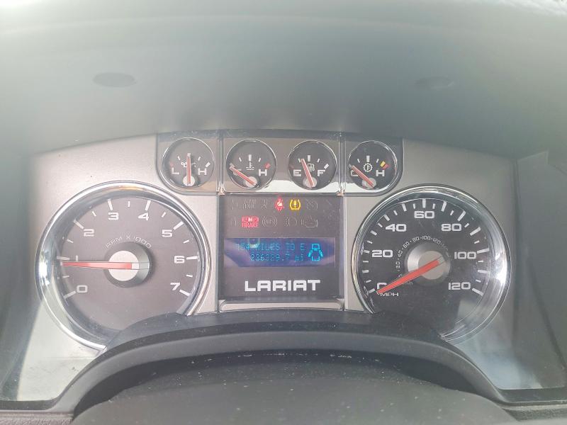 2010 Ford F150 მანქანა იყიდება აუქციონზე, vin: 1FTFW1EV1AFA01076, აუქციონის ნომერი: 59824226
