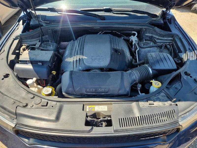 Aukcja sprzedaży 2020 Dodge Durango, vin: 1C4SDJCT6LC248247, numer aukcji: 60672466