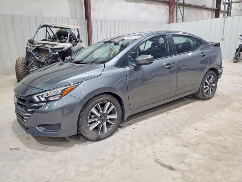 Продаж на аукціоні авто 2025 Nissan Versa, vin: 3N1CN8EV7SL856289, номер лоту: 59611006