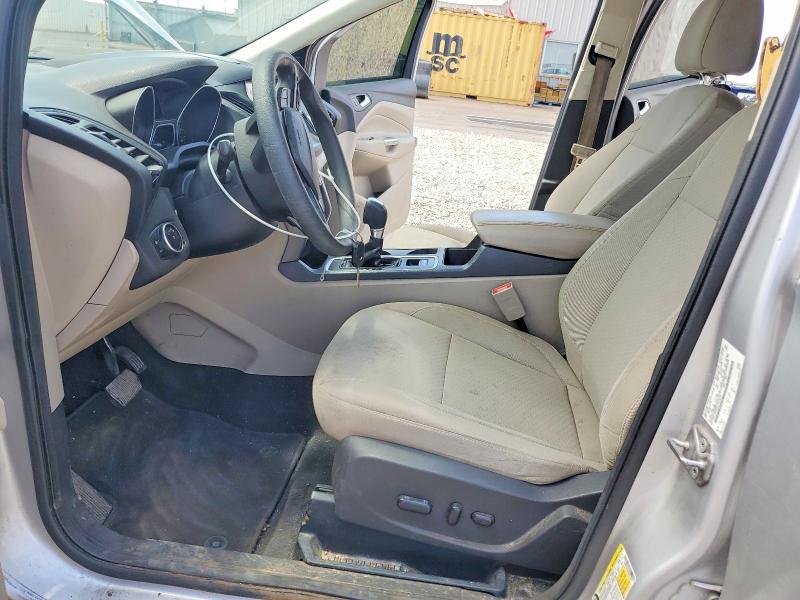 Продажа на аукционе авто 2017 Ford Escape, vin: 1FMCU9G99HUB53602, номер лота: 63528646