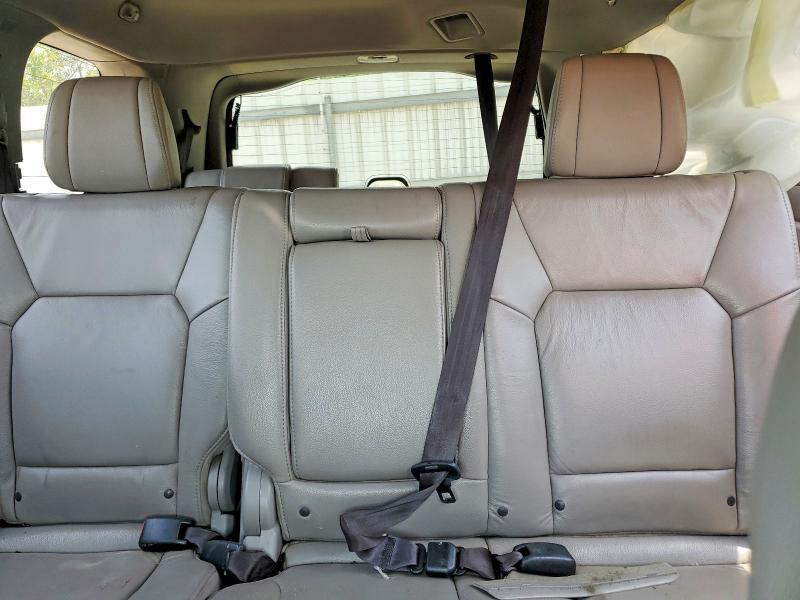 Продаж на аукціоні авто 2013 Honda Pilot, vin: 5FNYF3H75DB003939, номер лоту: 62790456