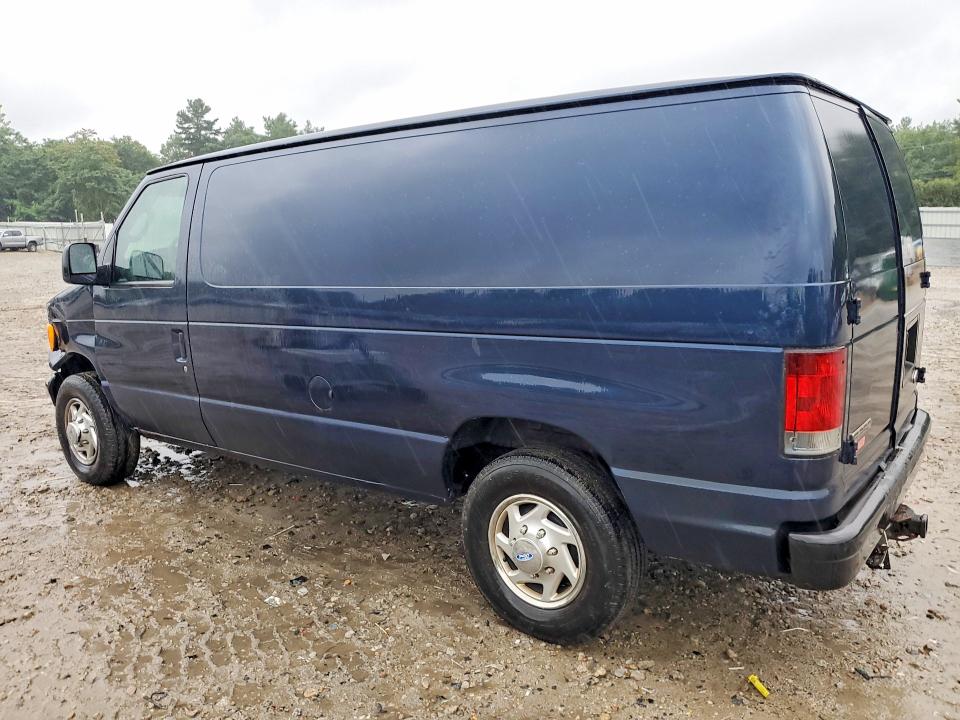 2006 Ford Econoline მანქანა იყიდება აუქციონზე, vin: 1FTNE24W66HA57668, აუქციონის ნომერი: 65058626