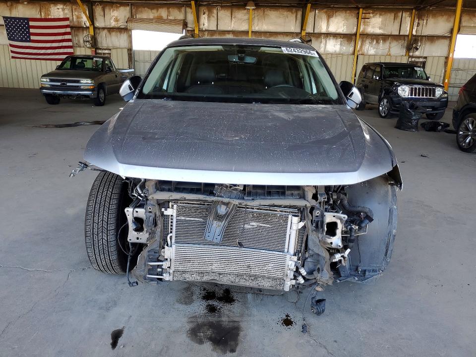 2021 Volkswagen Tiguan მანქანა იყიდება აუქციონზე, vin: 3VV3B7AX4MM116866, აუქციონის ნომერი: 62432966