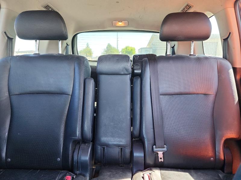 Aukcja sprzedaży 2013 Toyota Highlander, vin: JTEDC3EH3D2018913, numer aukcji: 61146466