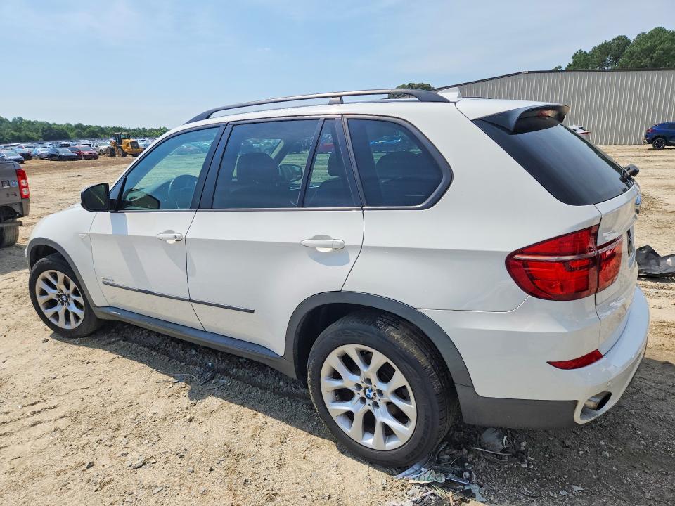 58327756 :رقم المزاد ، 5UXZV4C55CL757310 vin ، 2012 Bmw X5 مزاد بيع