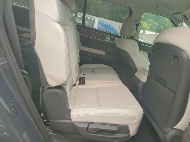 Aukcja sprzedaży 2026 Hyundai Santa Fe, vin: 5NMP2DG12TH117856, numer aukcji: 61368196