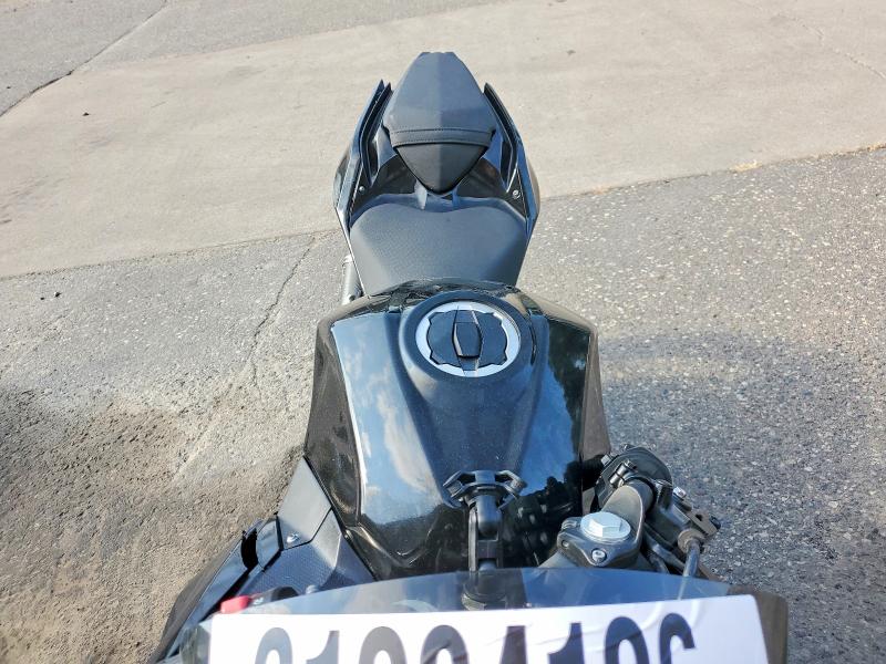 Продажа на аукционе авто 2021 Kawasaki Ex400, vin: JKAEXKG18MDAE0720, номер лота: 61984126