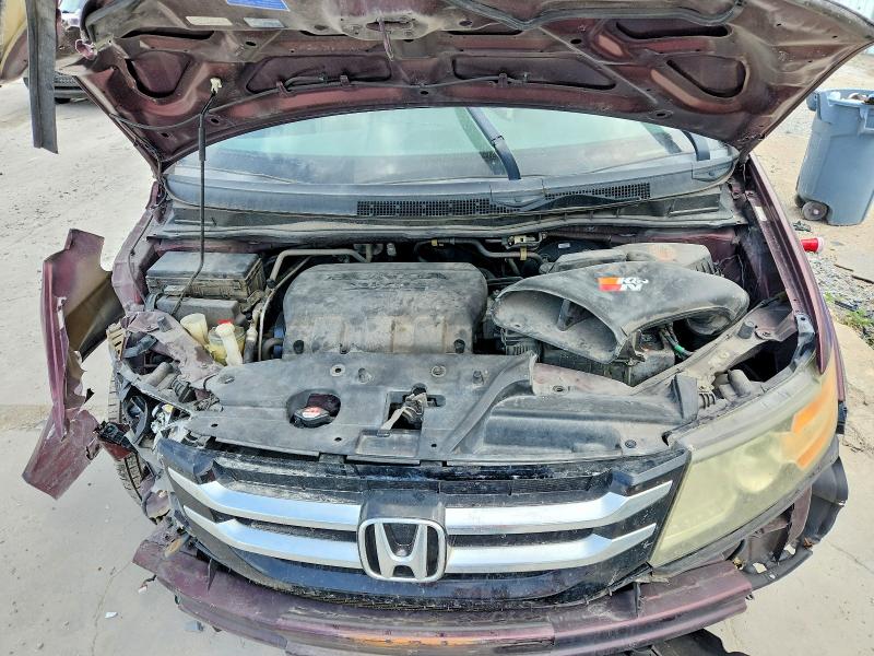 Aukcja sprzedaży 2015 Honda Odyssey, vin: 5FNRL5H92FB063738, numer aukcji: 61887876