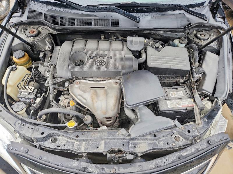 Продаж на аукціоні авто 2011 Toyota Camry, vin: 4T4BF3EK6BR092411, номер лоту: 60946146
