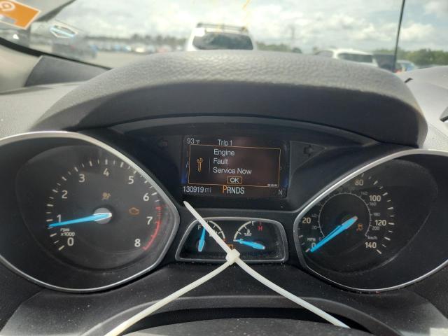 63178806 :رقم المزاد ، 1FMCU9J93HUA64729 vin ، 2017 Ford Escape مزاد بيع