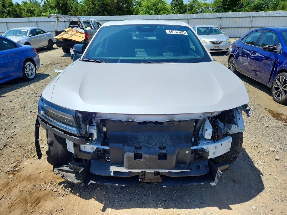 Продажа на аукционе авто 2024 Honda Prologue, vin: 3GPKHVRJ8RS536905, номер лота: 85792885
