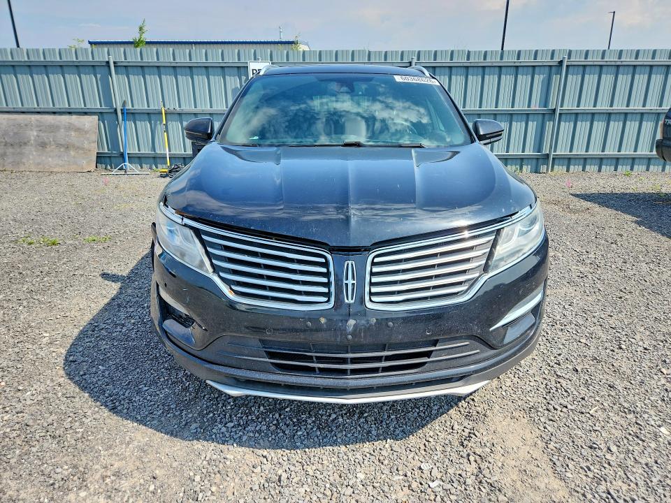 Aukcja sprzedaży 2018 Lincoln Mkc, vin: 5LMCJ3D94JUL12314, numer aukcji: 60368626