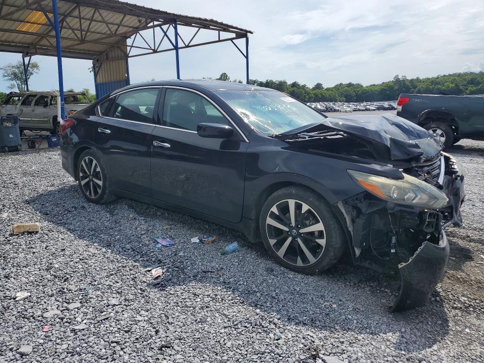 Aukcja sprzedaży 2018 Nissan Altima, vin: 1N4AL3AP7JC114379, numer aukcji: 60229216