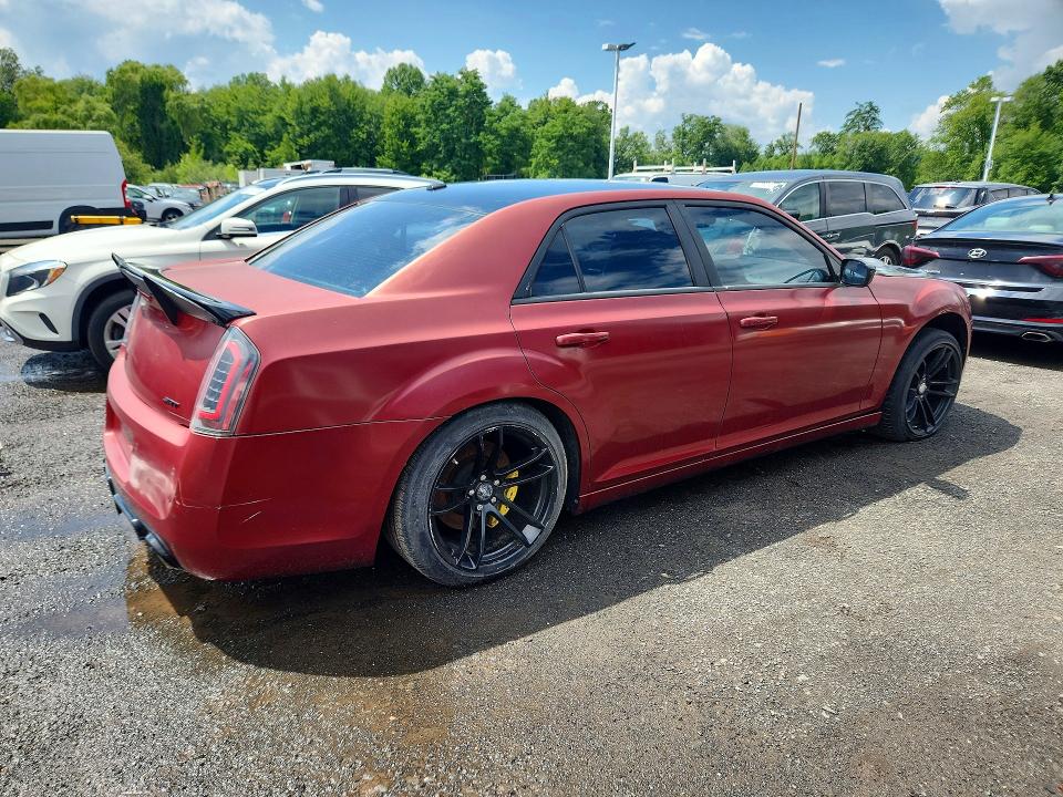 Aukcja sprzedaży 2013 Chrysler 300, vin: 2C3CCAFJ2DH513220, numer aukcji: 62950386