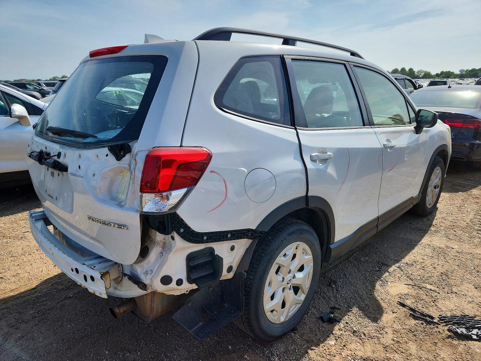 Aukcja sprzedaży 2019 Subaru Forester, vin: JF2SKACC1KH502388, numer aukcji: 58915556