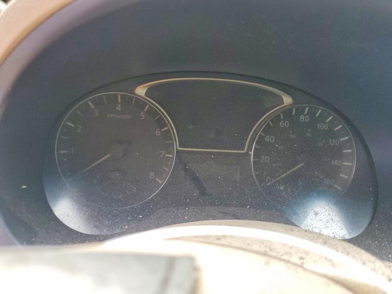 61143936 :رقم المزاد ، 1N4AL3AP5FN301938 vin ، 2015 Nissan Altima مزاد بيع
