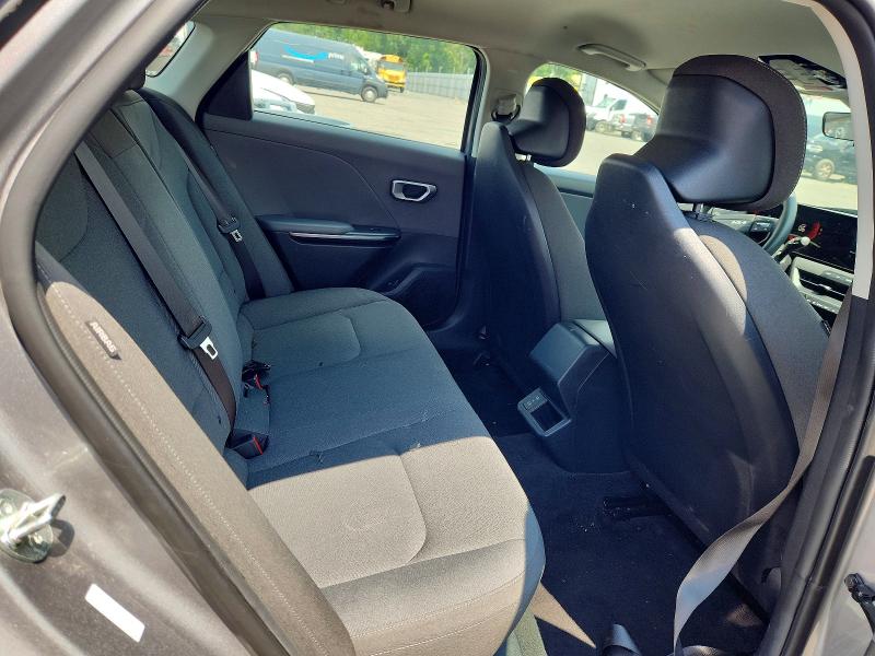 Продажа на аукционе авто 2025 Kia K4, vin: 3KPFT4DE6SE051317, номер лота: 62793696