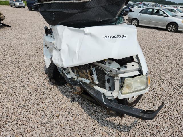 2010 Ford Ranger მანქანა იყიდება აუქციონზე, vin: 1FTKR1AD5APA31100, აუქციონის ნომერი: 61140636