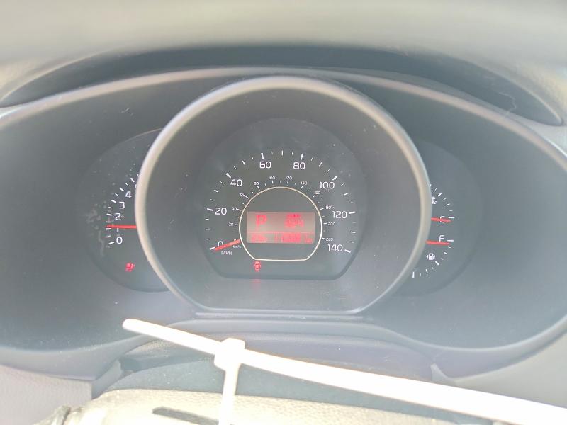 61964796 :رقم المزاد ، KNDJN2A28K7016054 vin ، 2019 Kia Soul مزاد بيع