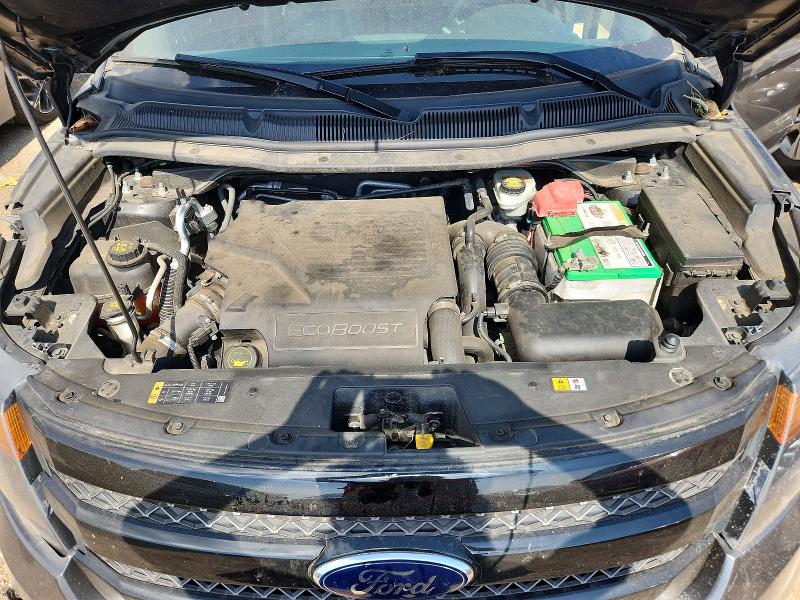 58816456 :رقم المزاد ، 1FM5K8GT6FGA32963 vin ، 2015 Ford Explorer مزاد بيع