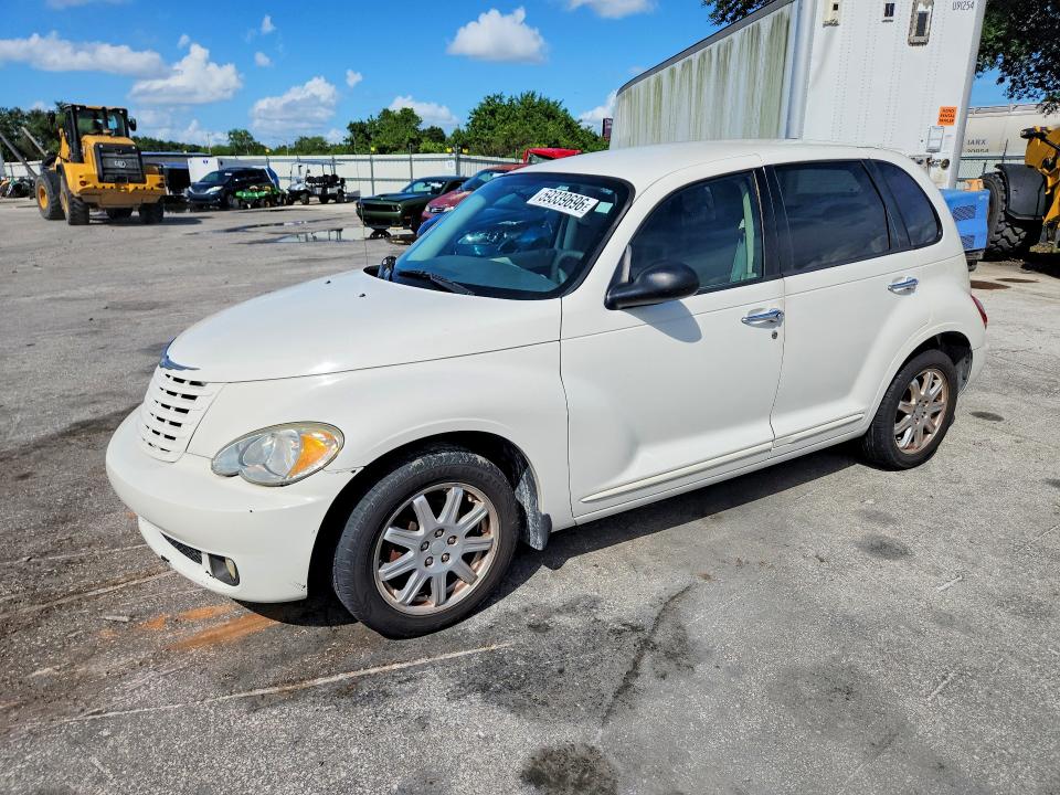 Aukcja sprzedaży 2008 Chrysler Pt Cruiser, vin: 3A8FY58B08T162837, numer aukcji: 59339696