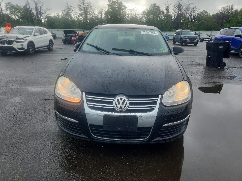 Aukcja sprzedaży 2010 Volkswagen Jetta, vin: 3VWRZ7AJ2AM121850, numer aukcji: 62507106