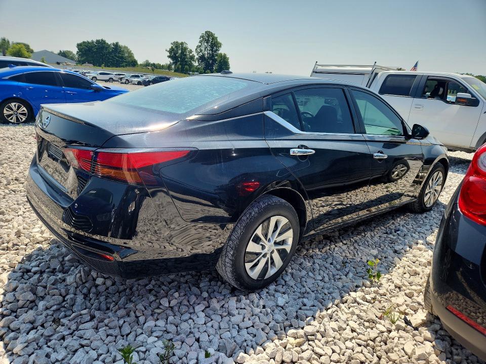 2019 Nissan Altima მანქანა იყიდება აუქციონზე, vin: 1N4BL4BV0KC234985, აუქციონის ნომერი: 63285096