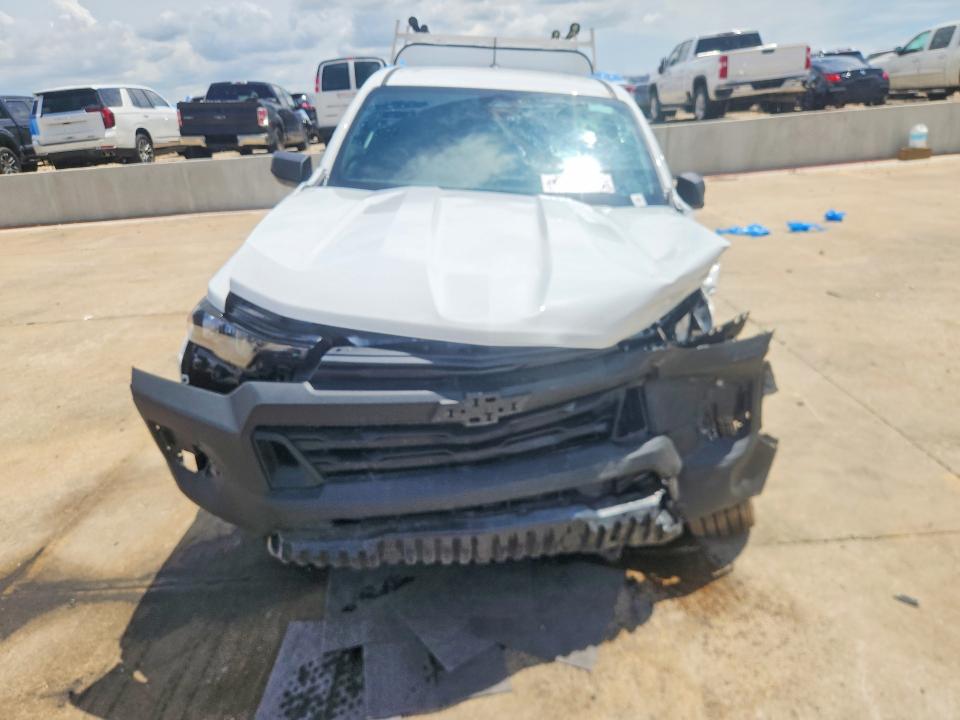 Продаж на аукціоні авто 2026 Chevrolet Colorado, vin: 1GCPSBEK9T1163467, номер лоту: 60665526