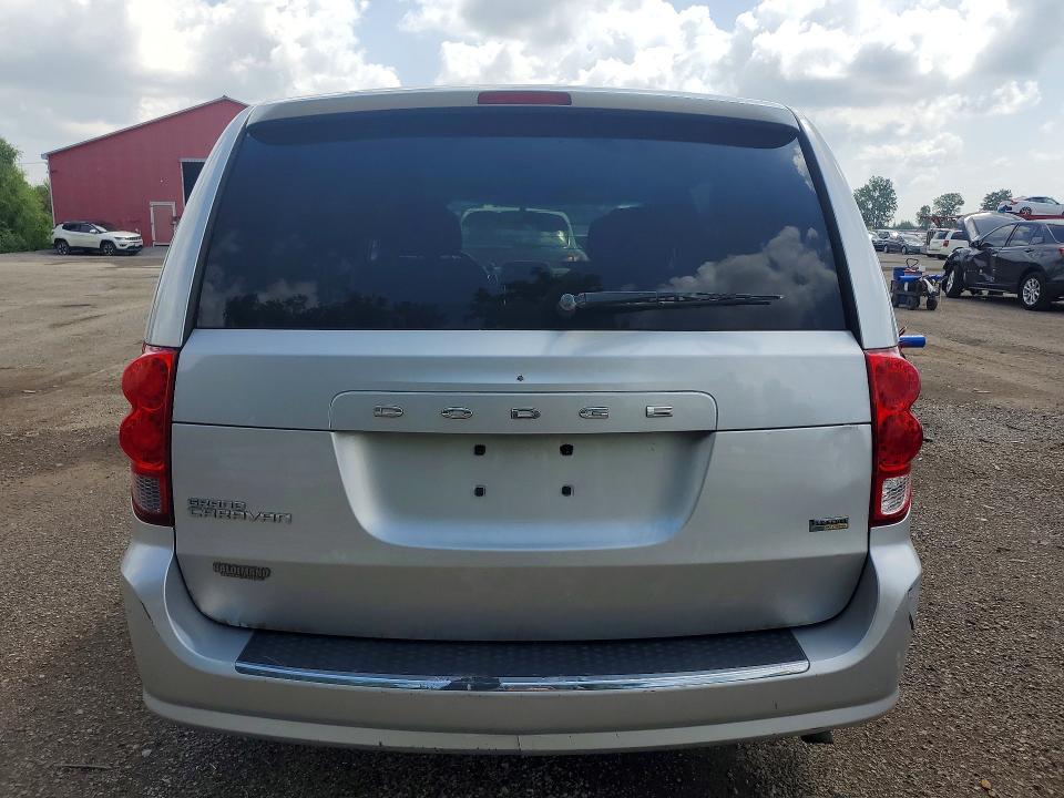 Продажа на аукционе авто 2012 Dodge Grand Caravan, vin: 2C4RDGBG4CR255856, номер лота: 59309556