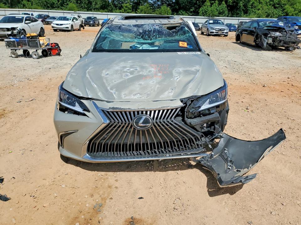 Продаж на аукціоні авто 2021 Lexus Es 350, vin: 58ADZ1B18MU089757, номер лоту: 62106936
