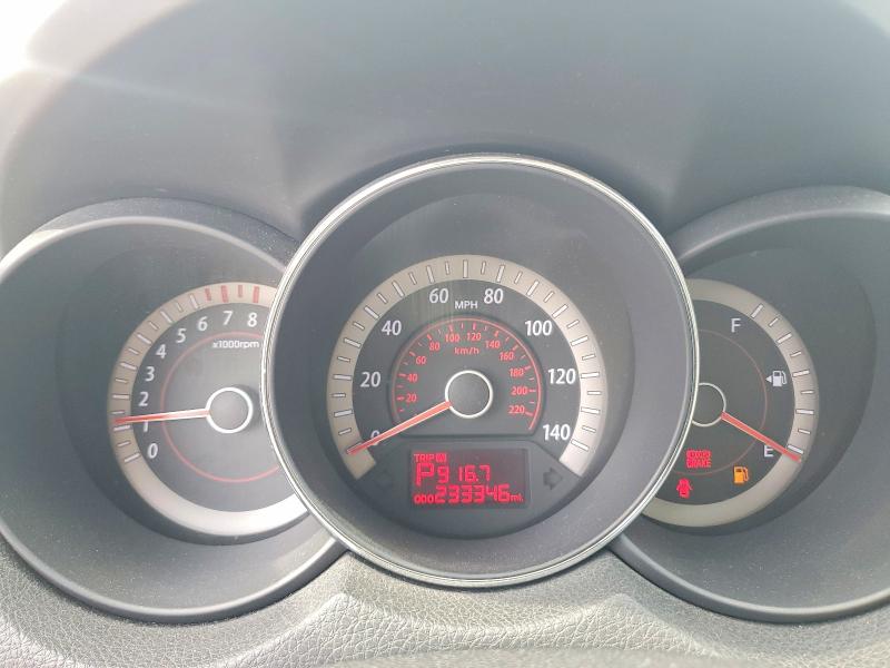 Продаж на аукціоні авто 2013 Kia Forte, vin: KNAFU4A26D5652312, номер лоту: 60236306