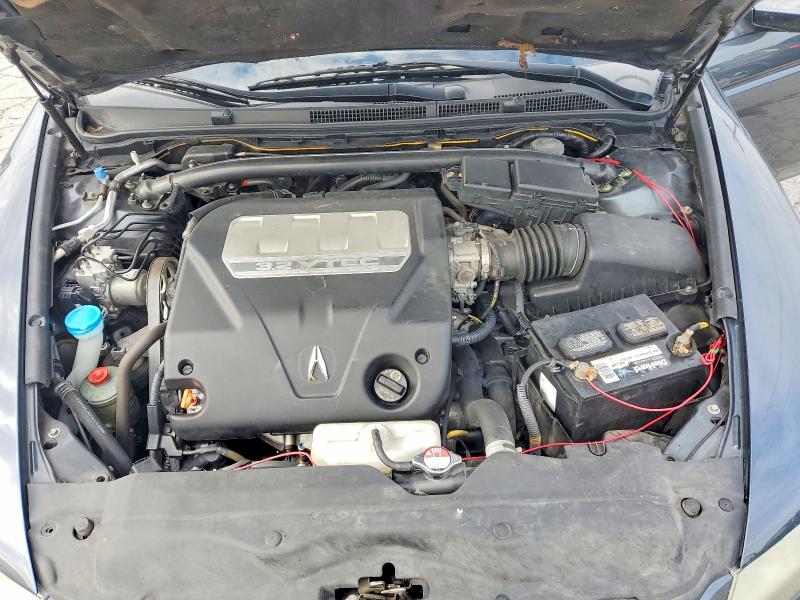 2007 Acura Tl მანქანა იყიდება აუქციონზე, vin: 19UUA66247A039948, აუქციონის ნომერი: 60021556