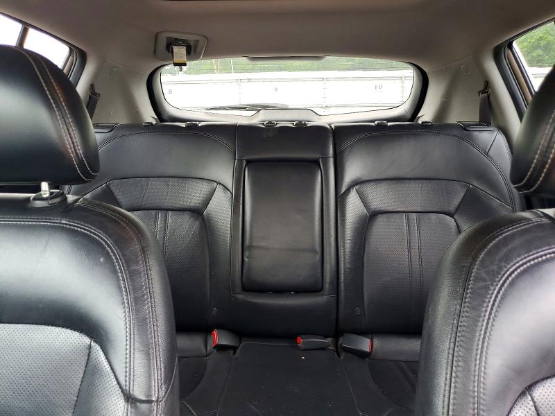 61693116 :رقم المزاد ، KNDPC3A28D7523724 vin ، 2013 Kia Sportage مزاد بيع