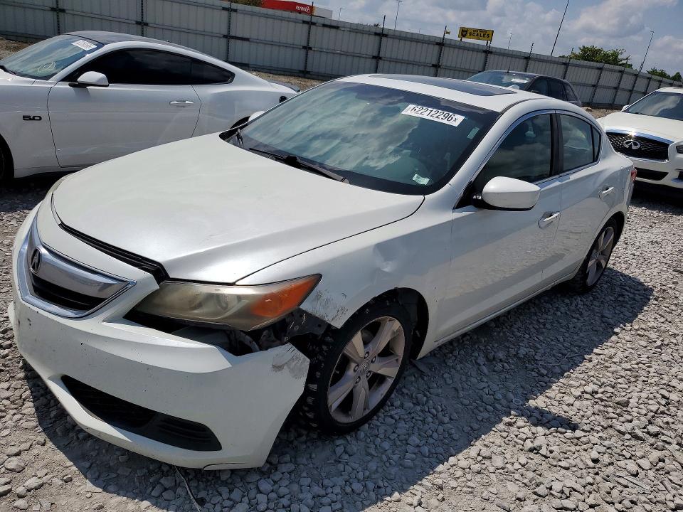 Aukcja sprzedaży 2015 Acura Ilx, vin: 19VDE1F33FE004689, numer aukcji: 62212296