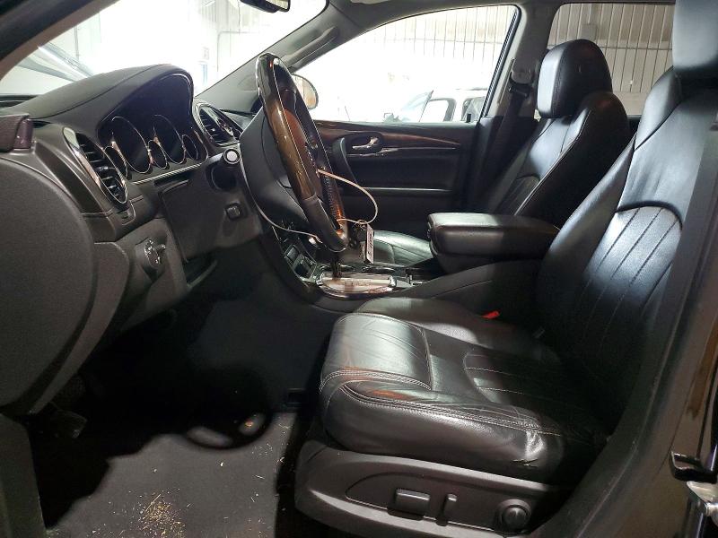 Продажа на аукционе авто 2016 Buick Enclave, vin: 5GAKVCKD0GJ173244, номер лота: 60066626